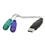 Micropac Technologies USB to PS/2 (Dual PS/2) Converter Adapter Cable